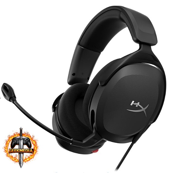 Headset Gamer HyperX Cloud Stinger 2 Core