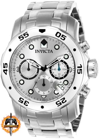Relógio Invicta Pro Diver Collection Cronógrafo Masculino