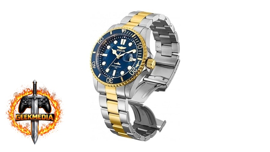 Relógio Invicta Men's Pro Diver Quartz Watch