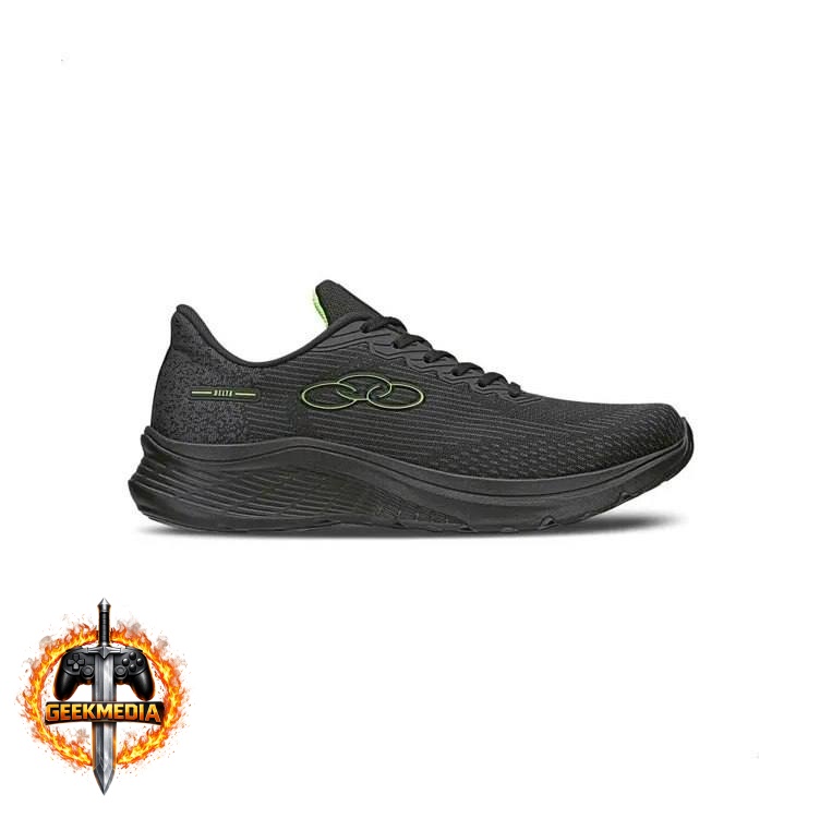 Tênis Esportivo Masculino Delta Olympikus