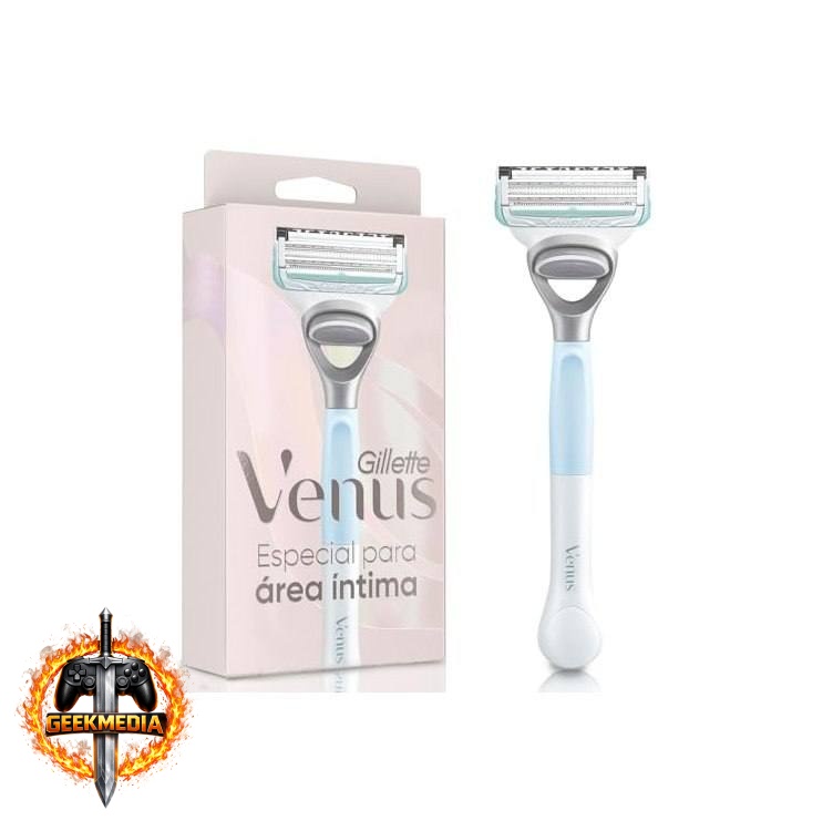 Gillette Venus, Aparelho de Depilação Íntima