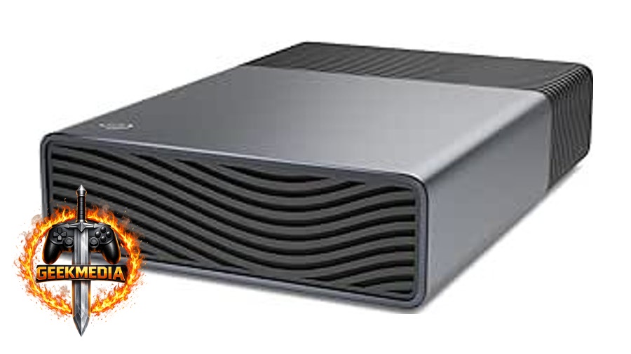 Seagate Disco rígido externo One Touch 8TB