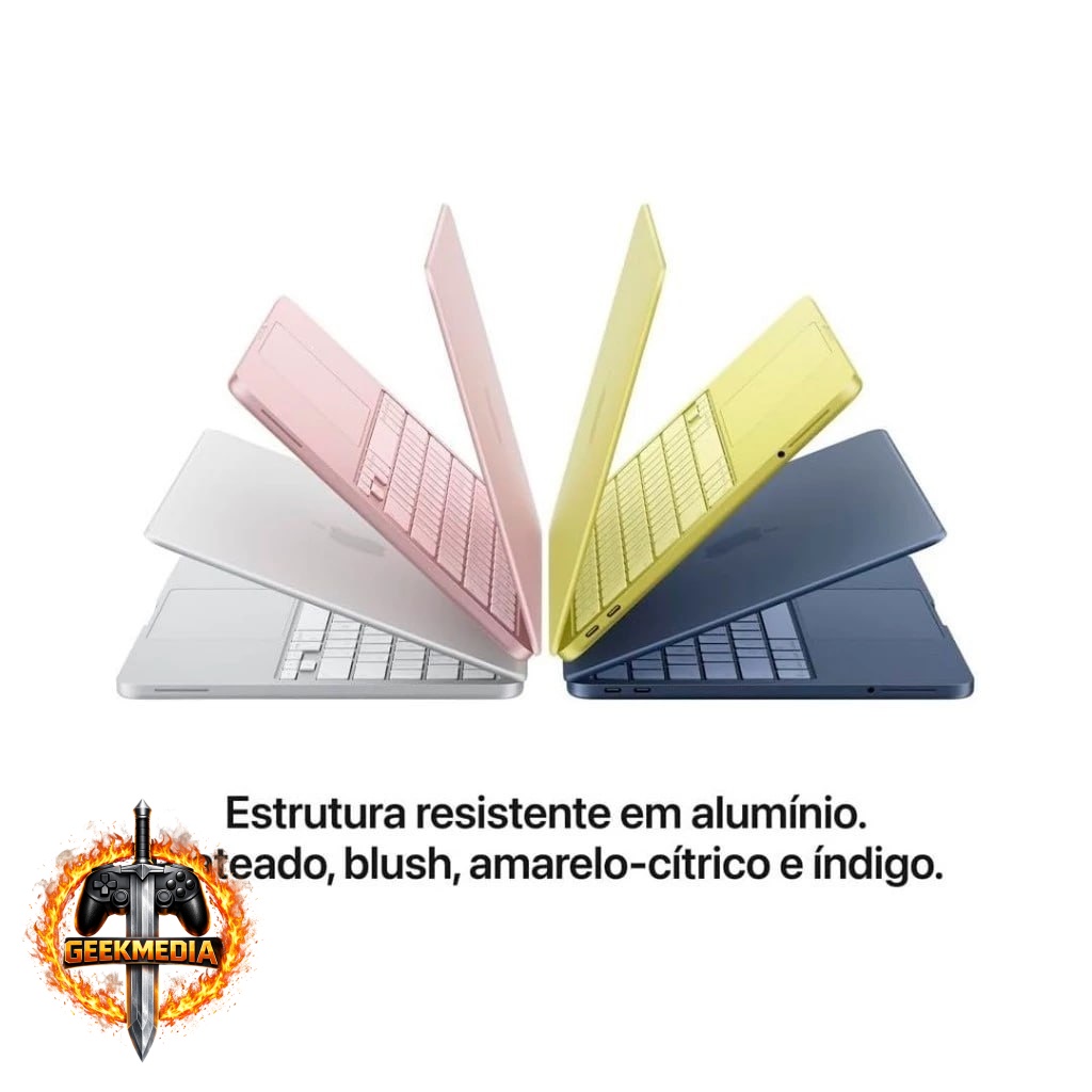 MacBook Neo Apple 256GB