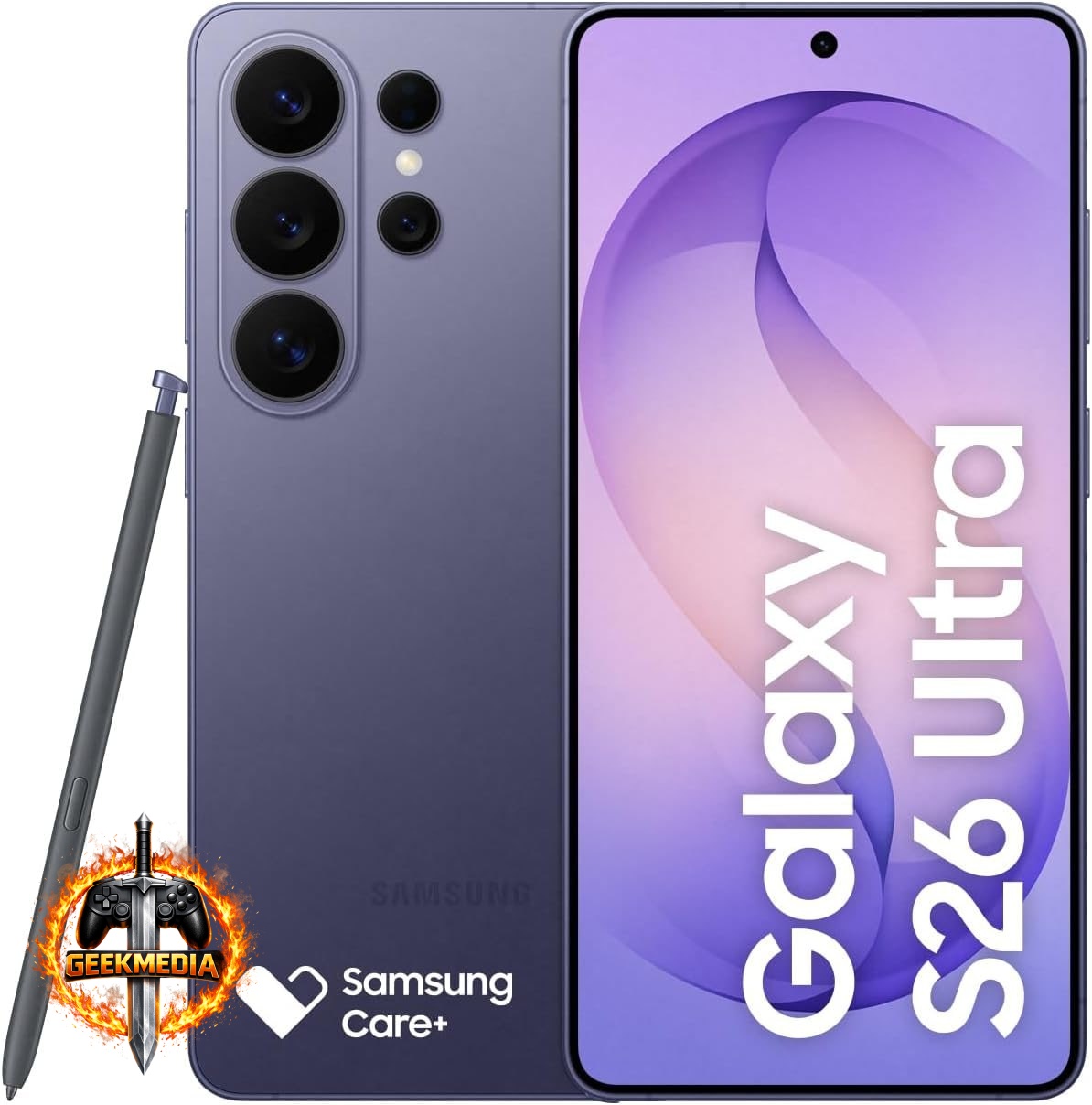 Samsung Galaxy S26 Ultra 5G