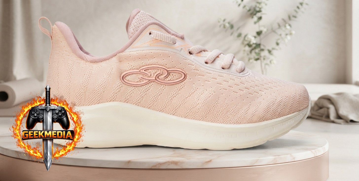 Tênis Feminino Olympikus Nyx