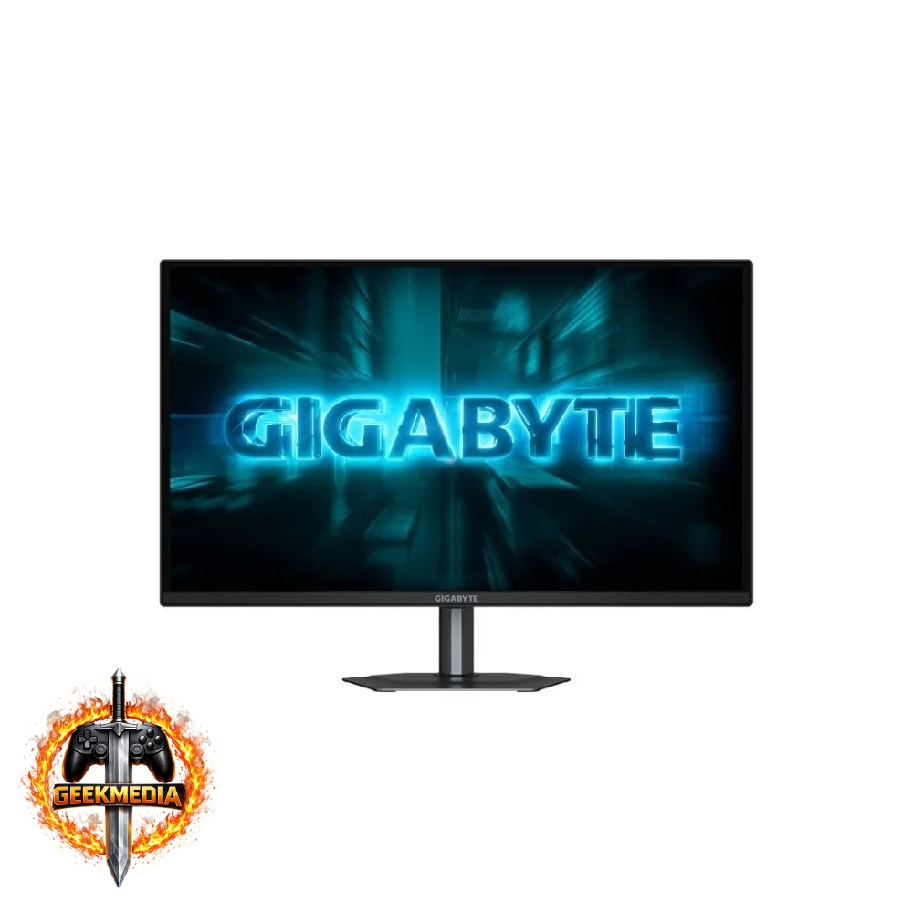 Monitor Gamer Gigabyte QD-OLED 27" QHD 240Hz