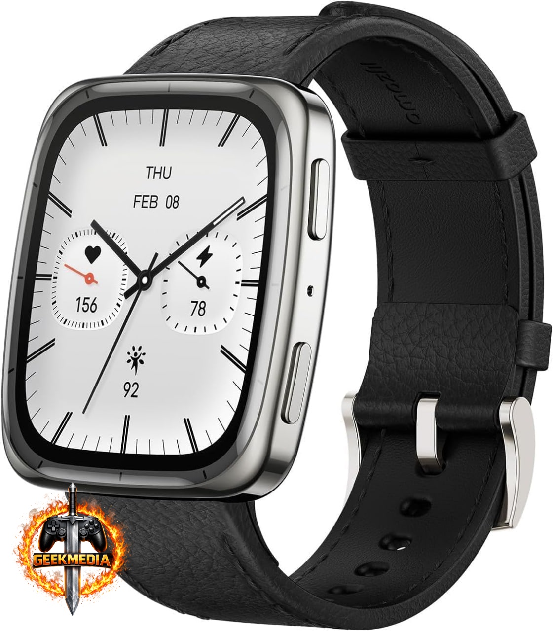 Smartwatch Amazfit Active 2 GPS 44mm