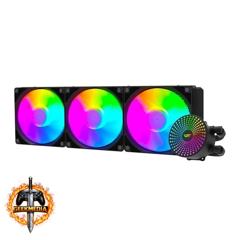 Water Cooler Aigo Darkflash DC360 Radiant