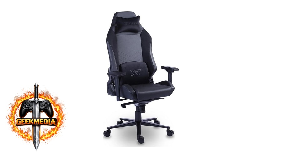 Cadeira Gamer XT Racer Draco