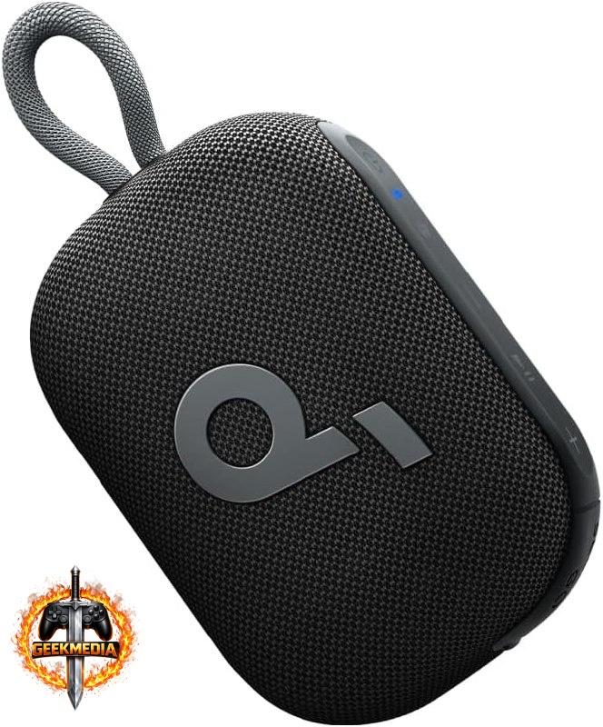 Soundcore Select 4 Go - Caixa Bluetooth