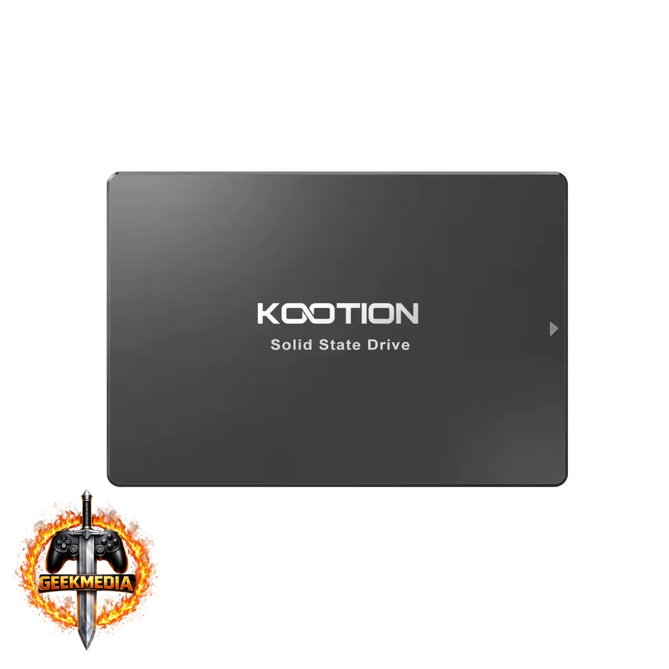 SSD Sata Netac 128GB