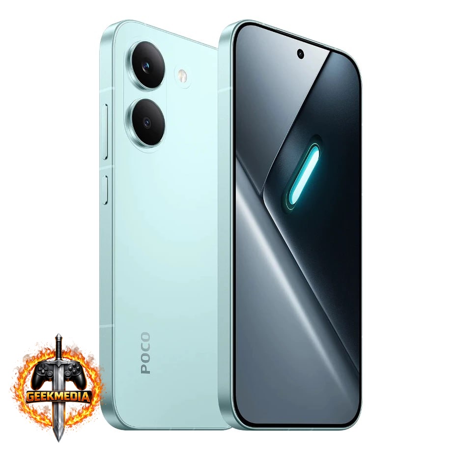 Poco X8 Pro 256GB Verde