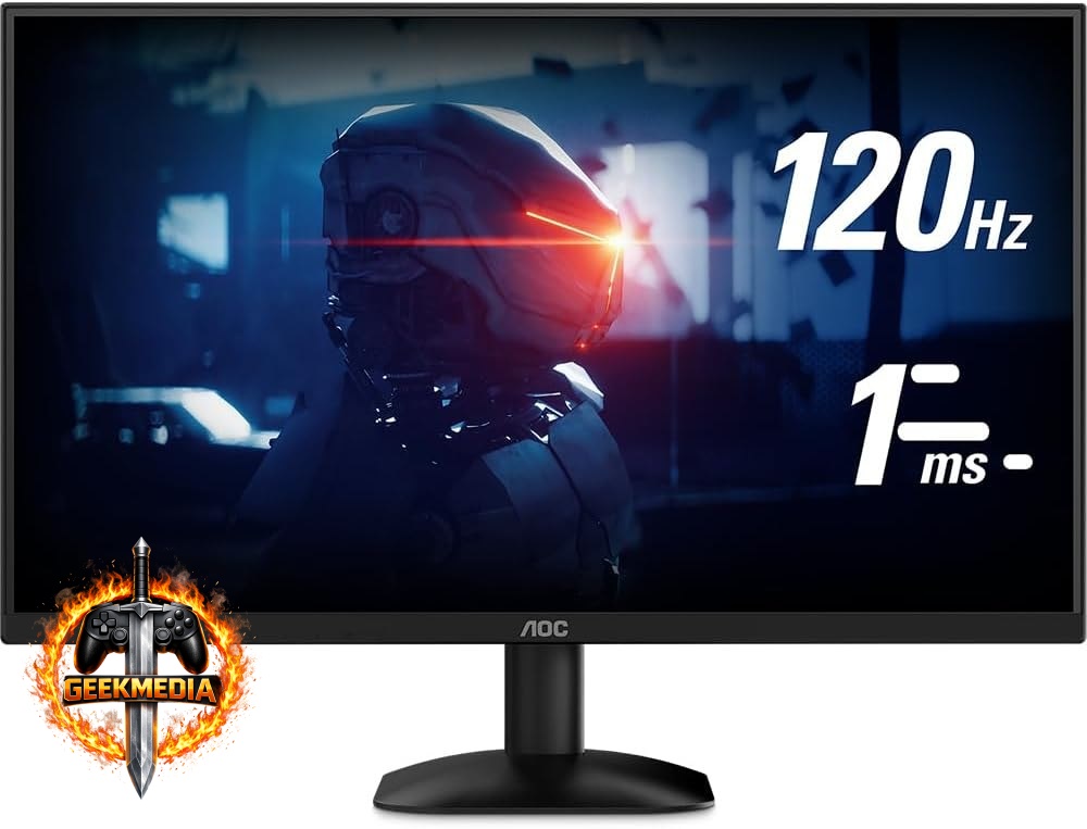 Monitor Gamer AOC 22" 22B35HM23
