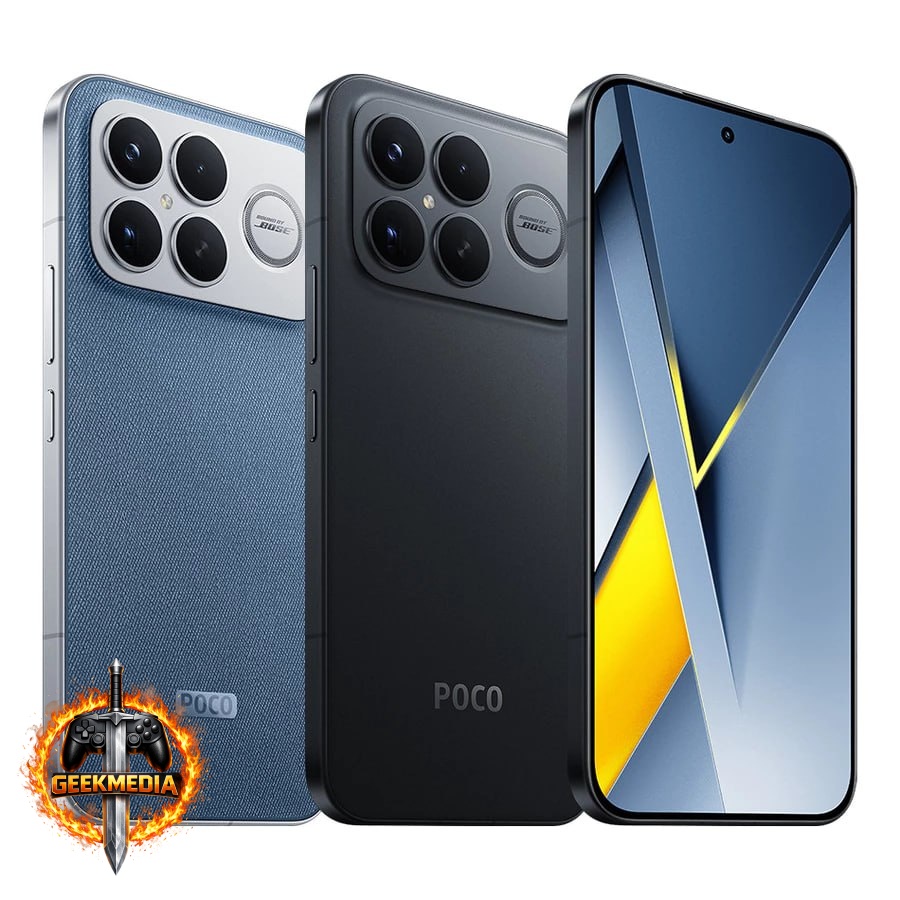 Poco F8 Ultra 5G 256GB