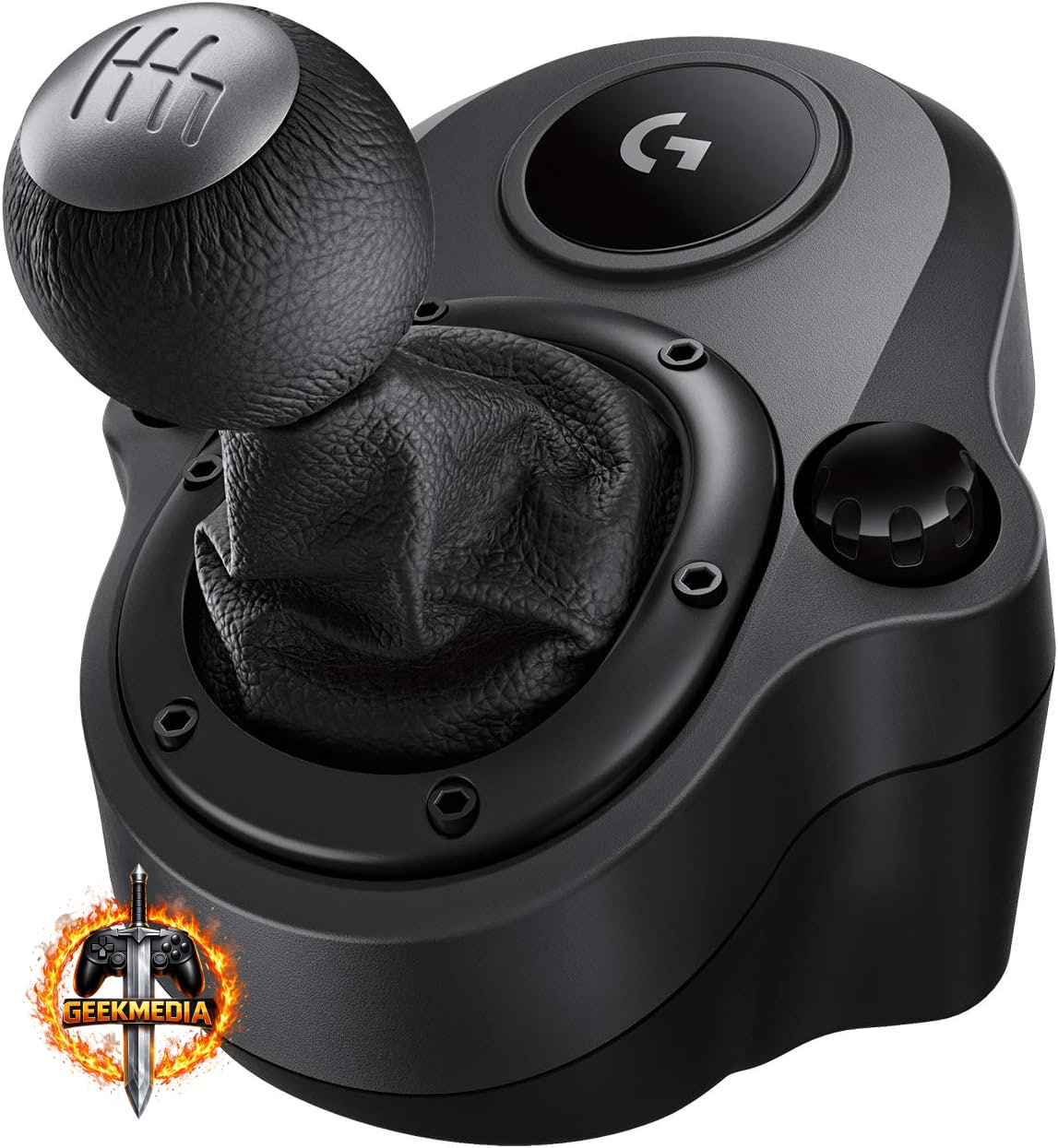 Logitech G Driving Force