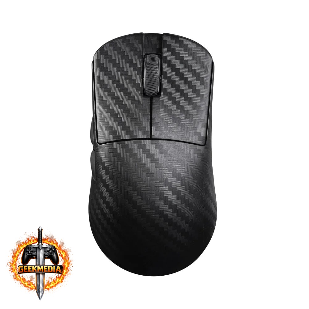 Mouse Gamer Sem Fio Attack Shark R11 Ultra
