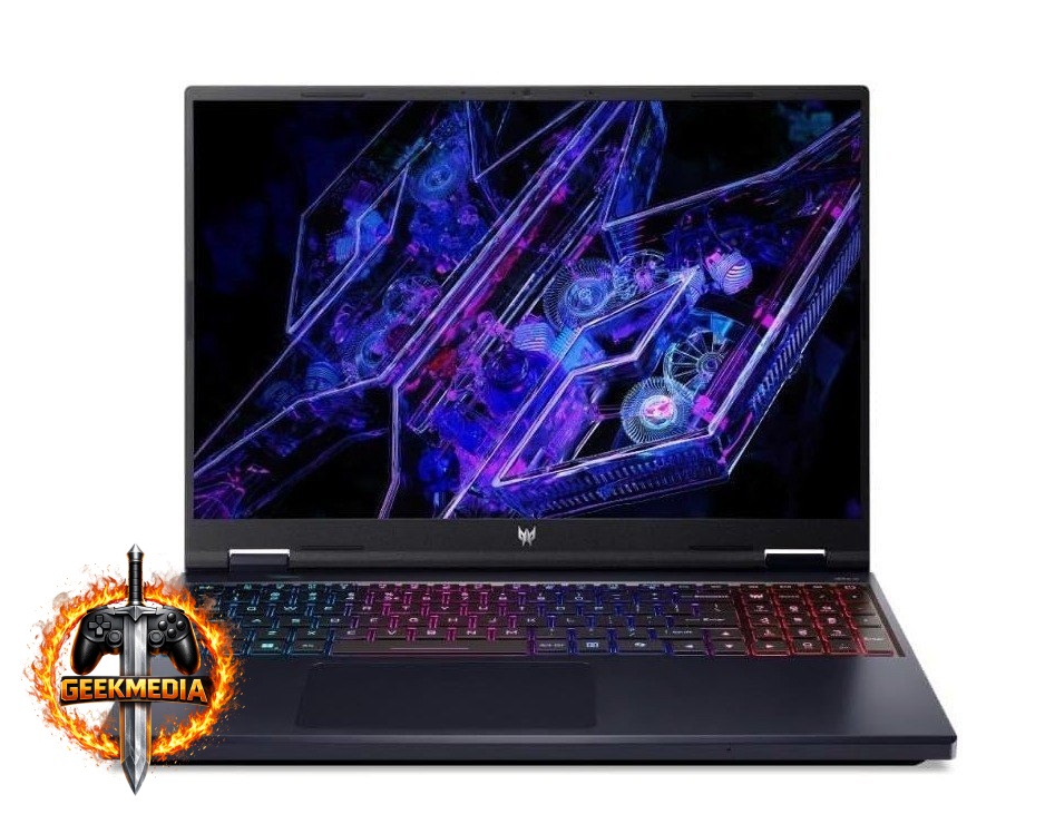 Notebook Gamer Acer Predator Helios Neo PHN16-72-75TX