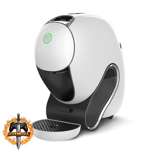 Cafeteira Nescafé Dolce Gusto NEO Branca NEOB 110V
