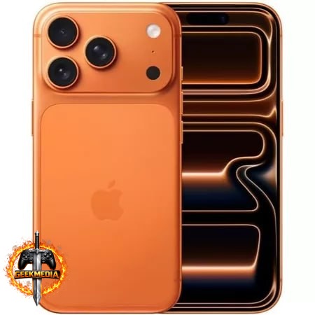 iPhone 17 Pro 256GB