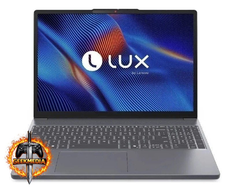 Notebook Lenovo IdeaPad Slim 3 RYZEN 7