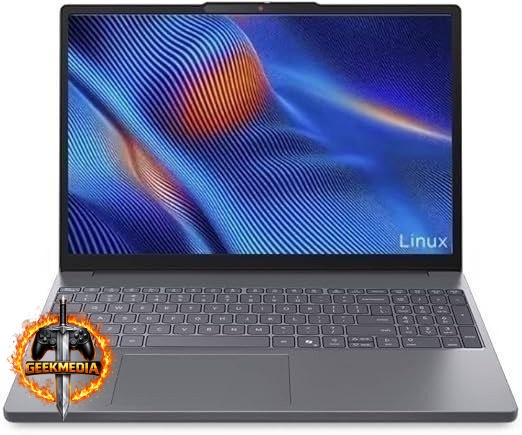 Notebook Lenovo Ideapad Slim 3