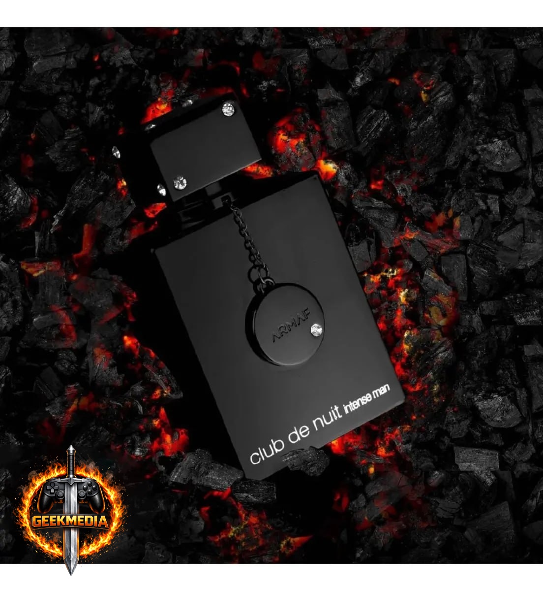Armaf Club De Nuit Intense EDT 105ml