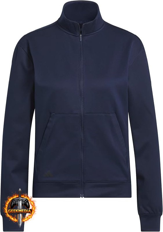 Jaqueta Ultimate365 Cold.rdy Full-zip Jacket adidas feminino