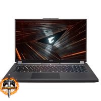 Notebook Gamer Gigabyte Aorus 17 XE4