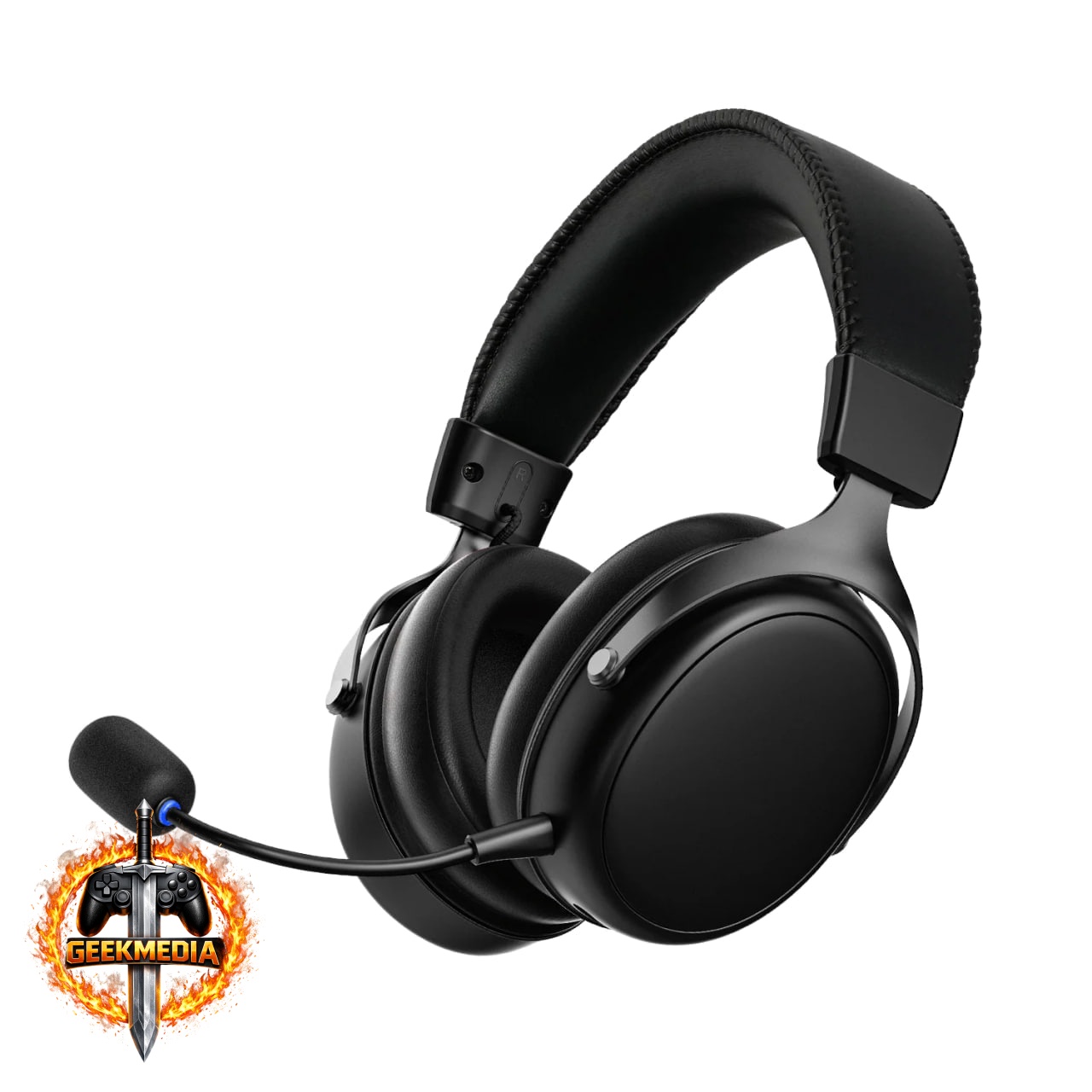 Headset AKKO Verge S9 Ultra Sem Fio