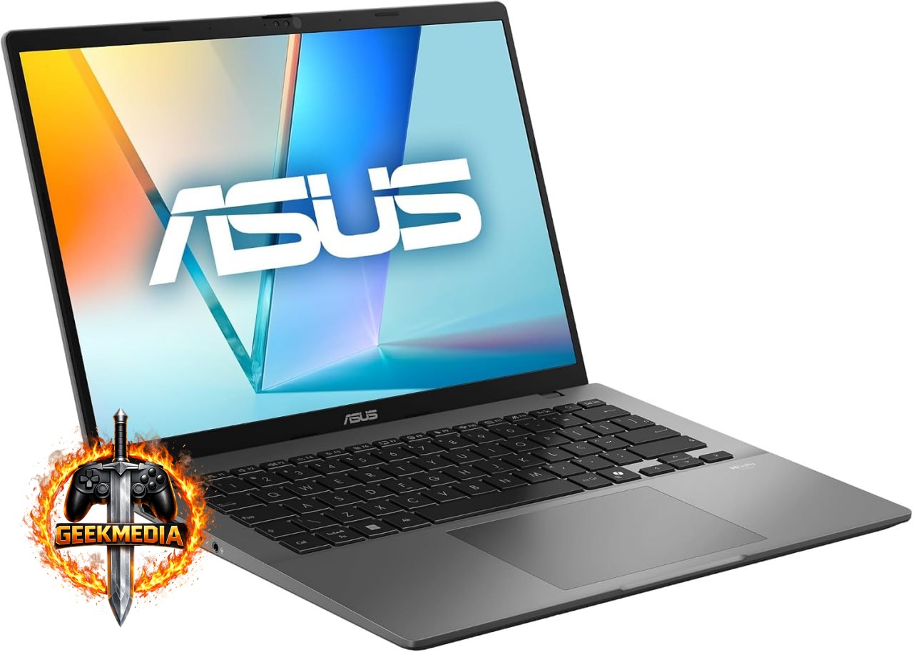 Notebook Gamer ASUS Vivobook S14 IA