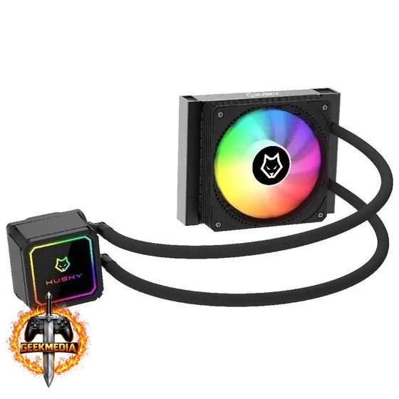 Water Cooler Husky Freezy ARGB 120mm