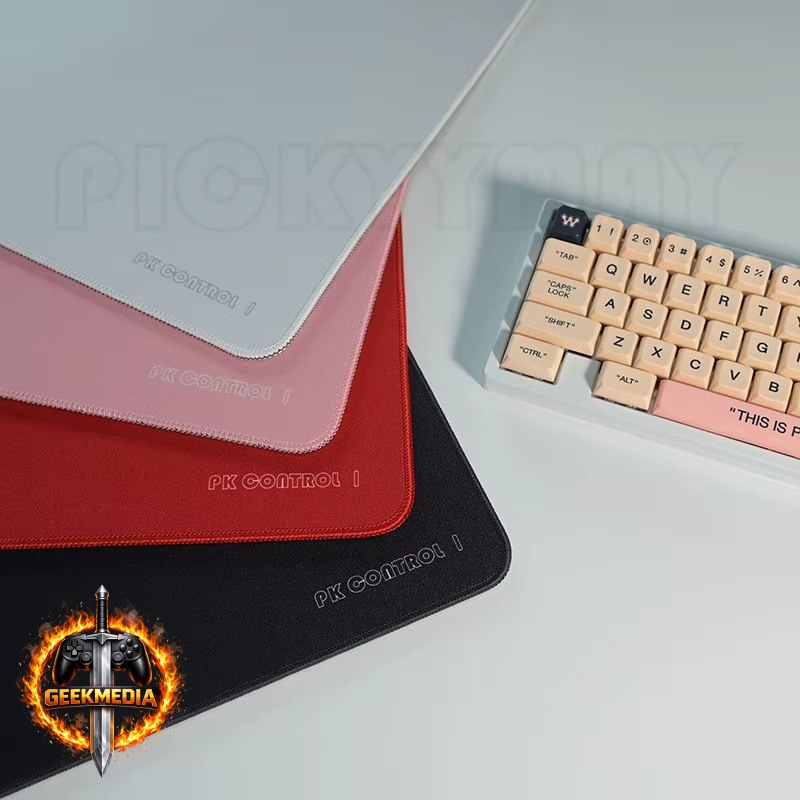 Mousepad Premium Pk Control 1