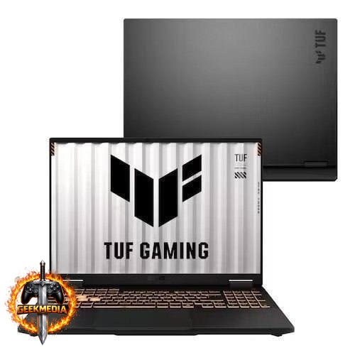 Notebook Asus Tuf Gaming F16