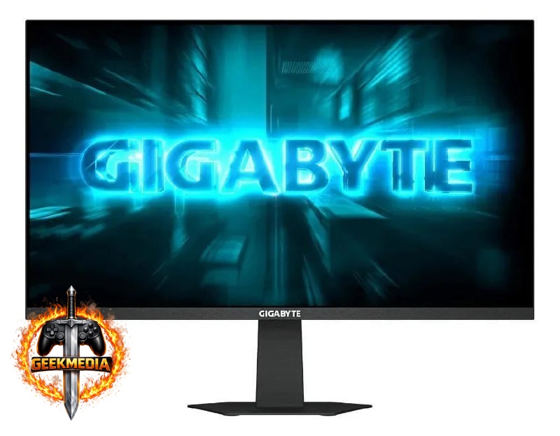 Monitor Gamer Gigabyte 23.8 1080p FHD 144hz 1MS