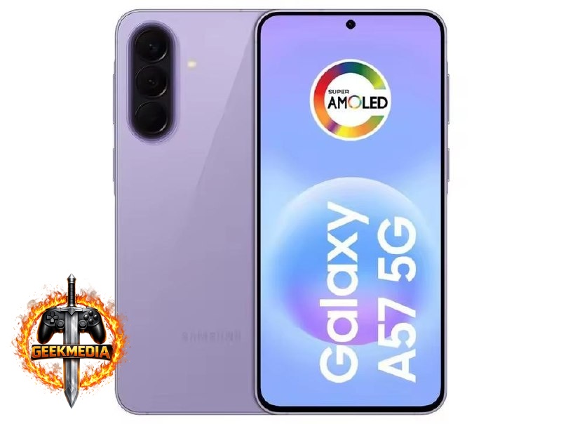 Samsung Galaxy A57 5G 128GB