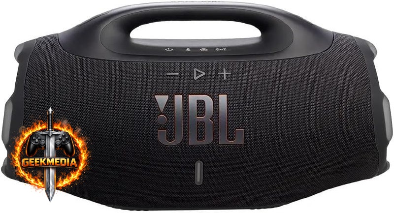 JBL Boombox 4
