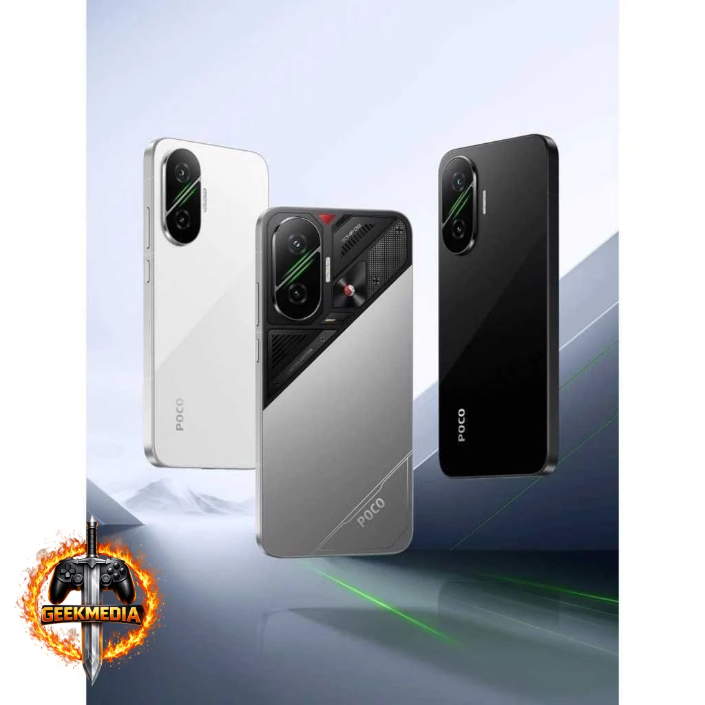 Xiaomi Poco F7 5G 256GB
