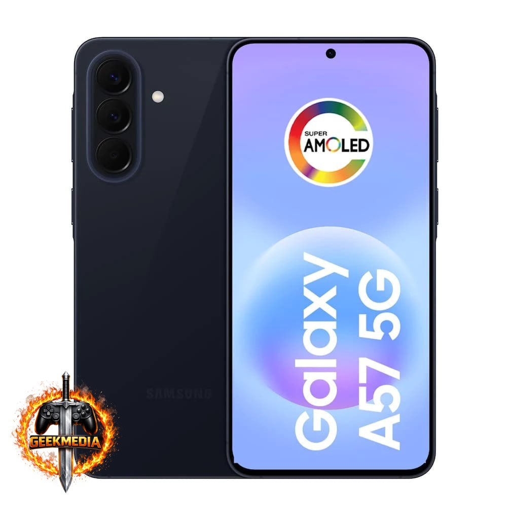 Samsung Galaxy A57 5G