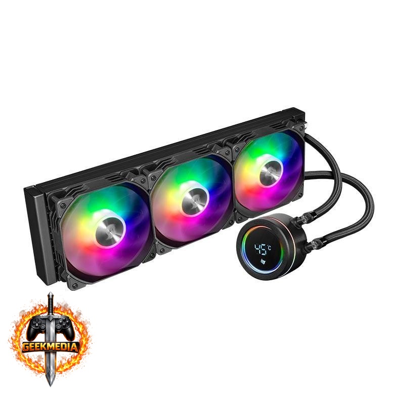 Water Cooler Pichau Aqua 360X ARGB