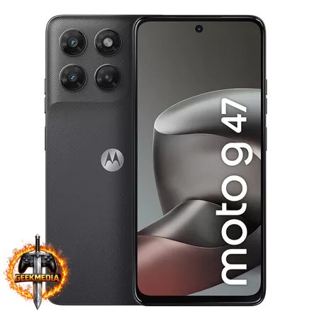 Motorola Moto G47 5G
