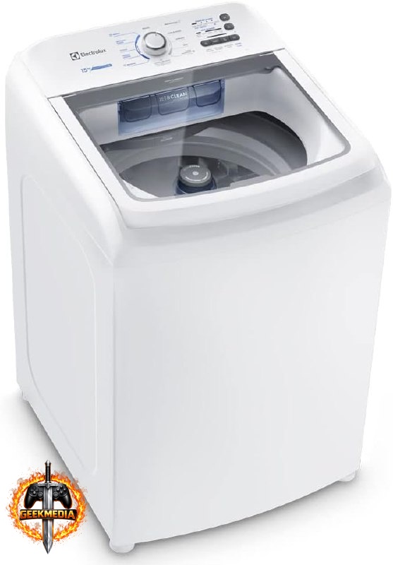 Electrolux Essential Care 15kg