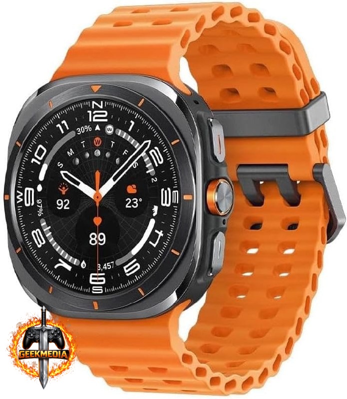 Samsung Galaxy Watch Ultra 2025 47mm LTE