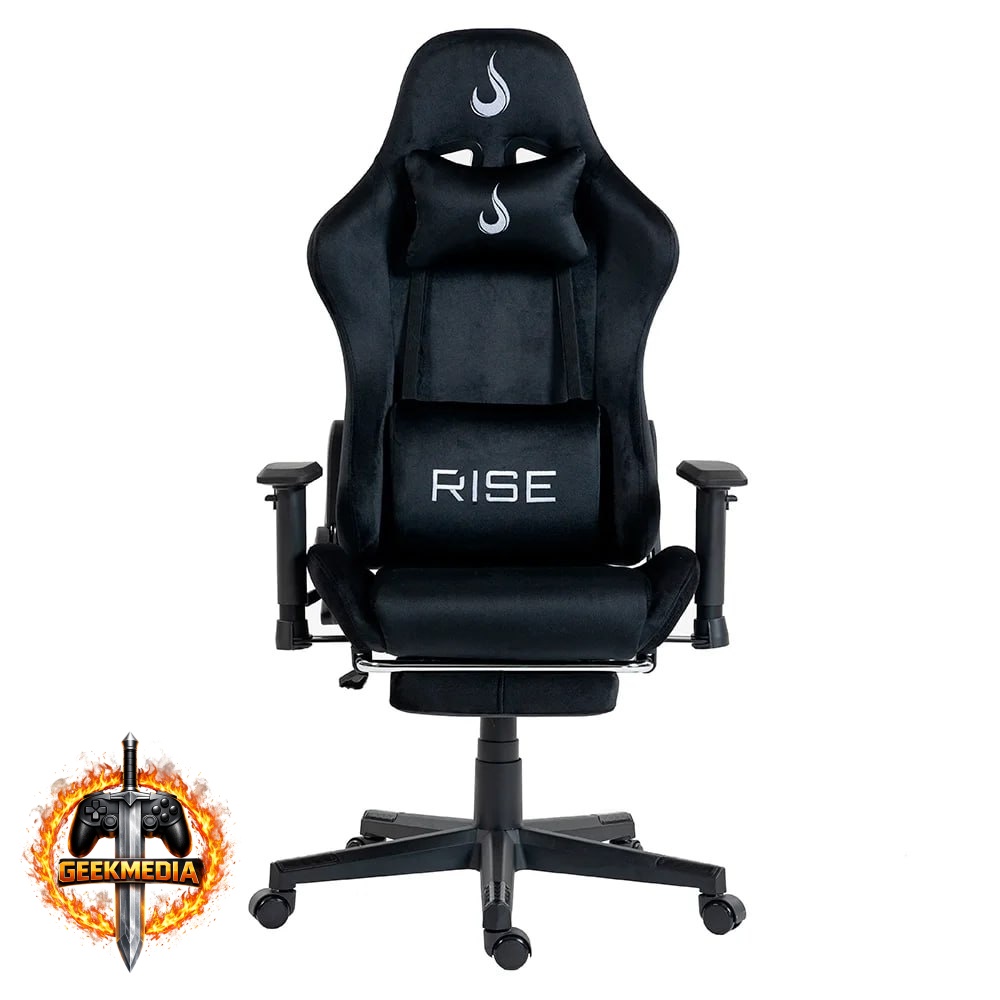 Cadeira Gamer Rise Mode X02