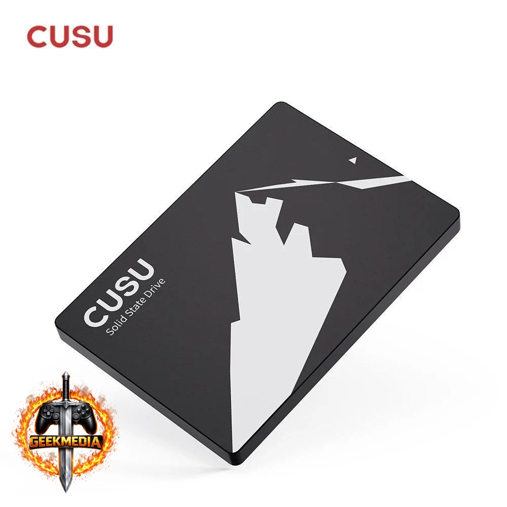 SSD SATA Cusu 512GB