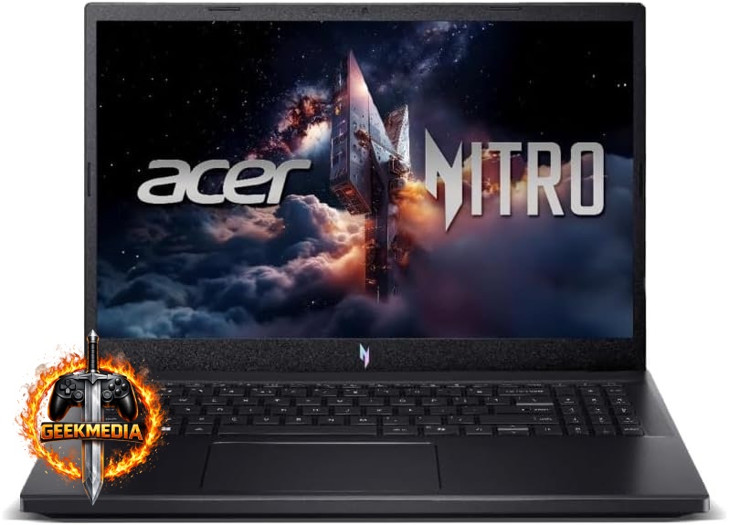 Notebook Gamer Acer Nitro V15