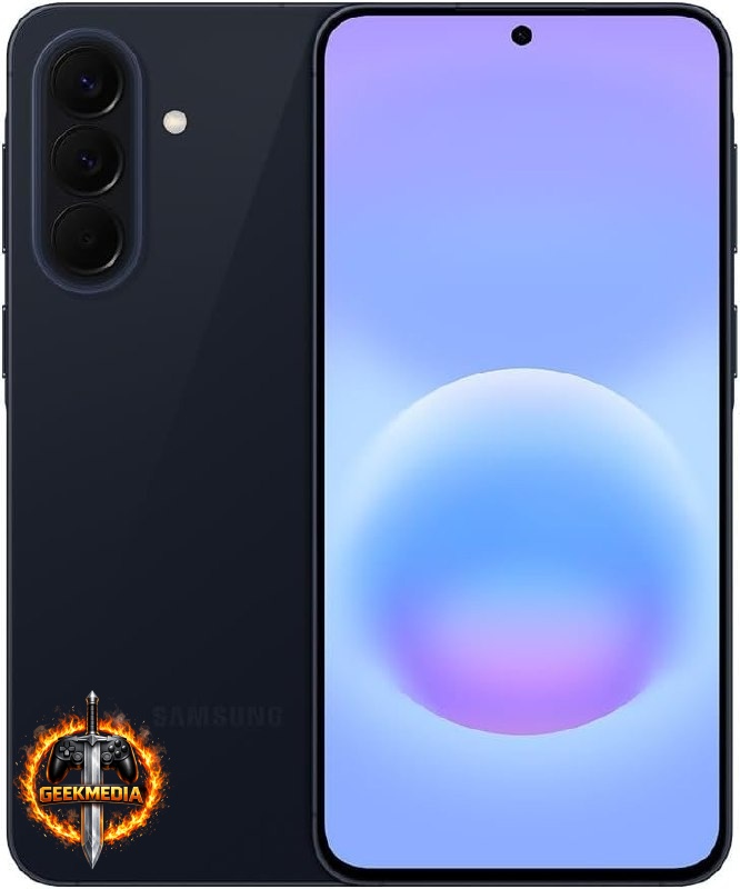 Samsung Galaxy A57 5G - 128GB 8GB RAM - Azul Escuro