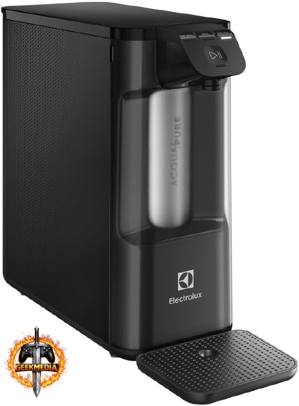 Purificador de Água Electrolux PE12P