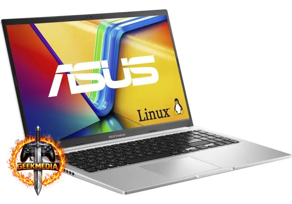 Notebook ASUS Vivobook 15 M1502