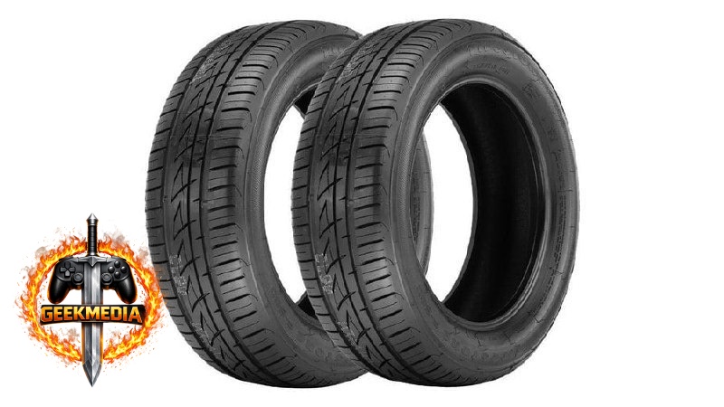 Kit 2 Pneus Firestone F-600 175/65R14 82T