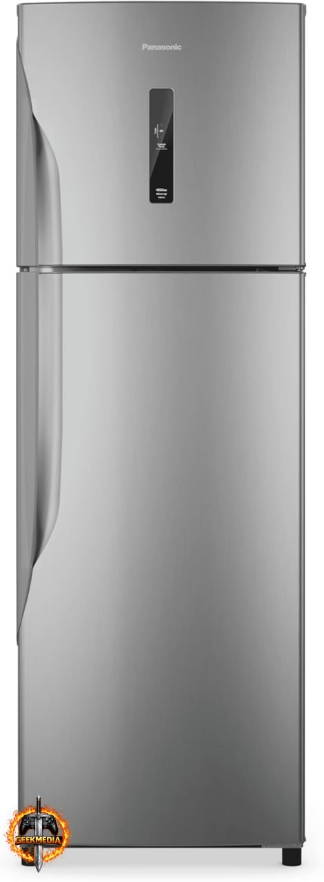 Geladeira Panasonic Ideal BT44 391L Frost Free Inverter